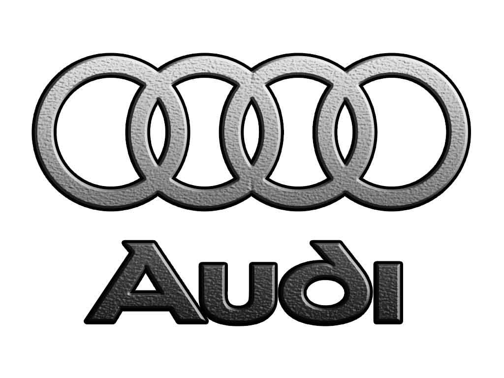 Audi-Logo