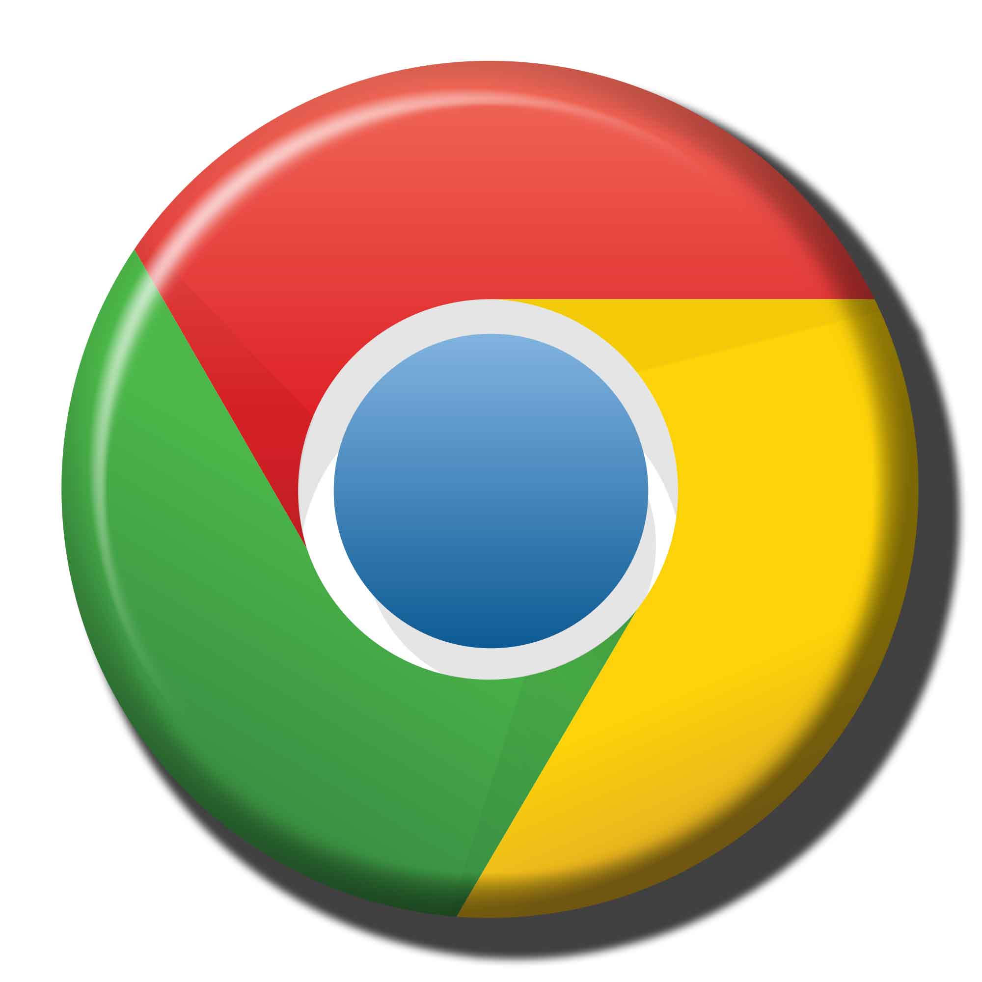 Chrome-logo