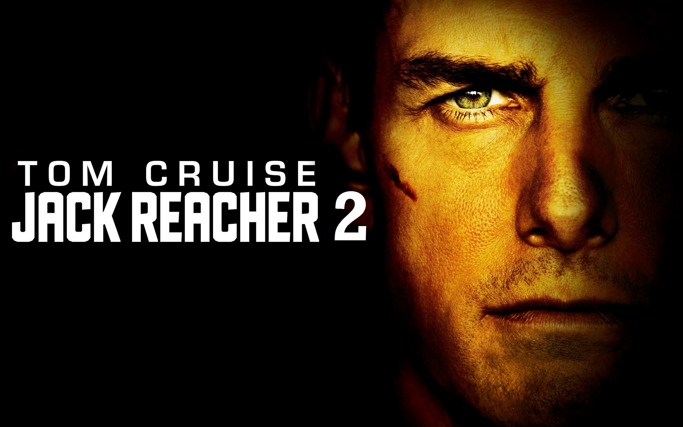 Jack Reacher 2