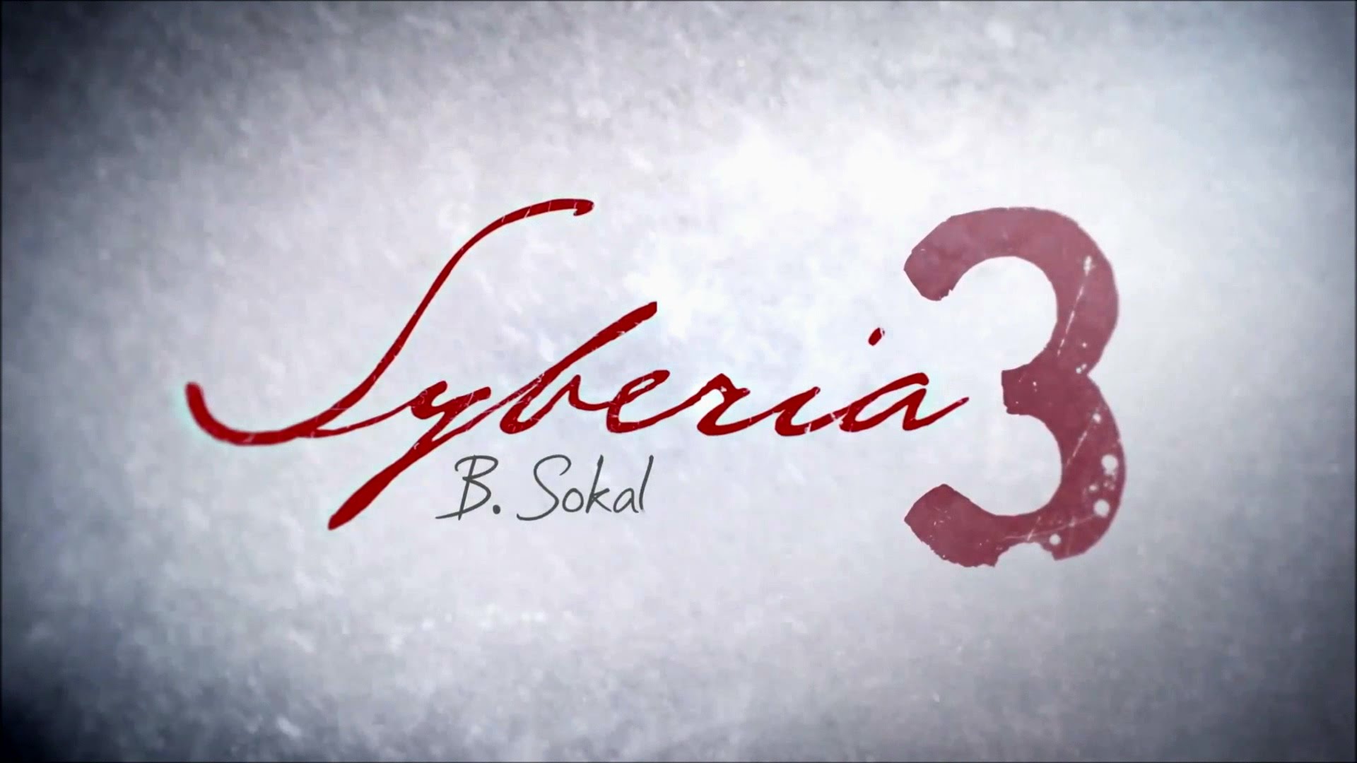 Syberia 3