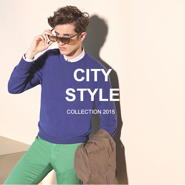 City Style Collection